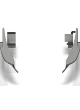 Motobilt 2" Aluminium Highline Front Fenders Flare Jeep Wrangler YJ                                     - MB1208-2-A - Image 3