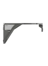 Motobilt 4" Aluminium Highline Front Fenders Flare Jeep Wrangler YJ                                     - MB1208-4-A - Image 3