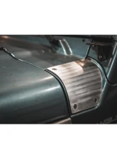 Motobilt Aluminium Cowl Armor Jeep Wrangler TJ/LJ                                     - MB1236 - Image 4