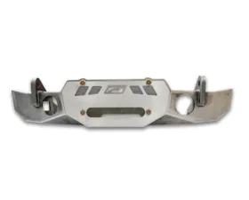 Motobilt Gladius Frame Chop Bumper Fits WARN M8274 Jeep Wrangler JK/JL | Gladiator JT 2007-2024