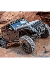 Motobilt High Clearance Front Inner Fender Jeep Wrangler JL/JLU | Gladiator JT                                     - MB1243 - Image 12