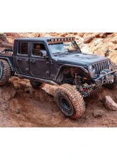 Motobilt High Clearance Front Inner Fender Jeep Wrangler JL/JLU | Gladiator JT                                     - MB1243 - Image 4