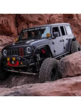 Motobilt High Clearance Front Inner Fender Jeep Wrangler JL/JLU | Gladiator JT                                     - MB1243 - Image 5