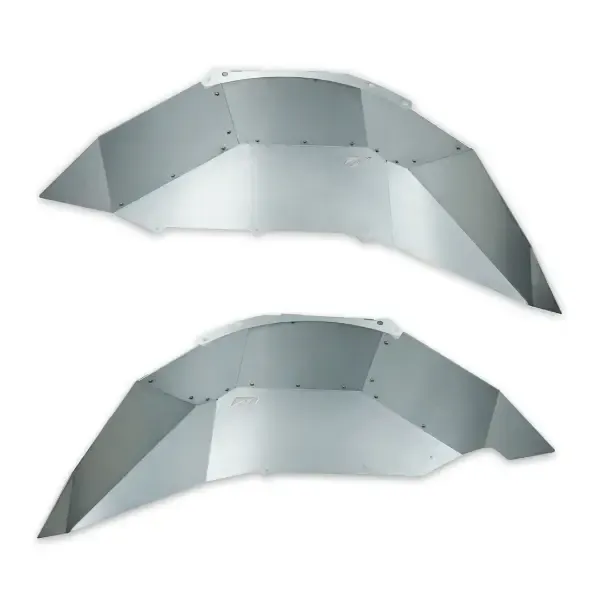 Motobilt High Clearance Rear Inner Fender Jeep Wrangler JL/JLU - MB1254