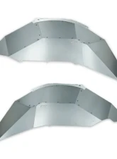 Motobilt High Clearance Rear Inner Fender Jeep Wrangler JL/JLU                                     - MB1254 - Image 6