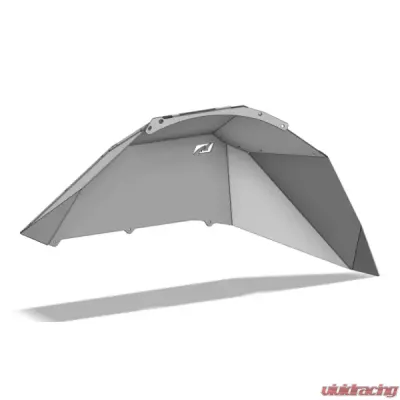 Motobilt High Clearance Rear Inner Fender Jeep Wrangler JL/JLU - MB1254