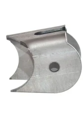 Motobilt 9/16" Formed Lower Axle Link Mounts 10 Degree Offset                                     - MB1536-10-562 - Image 2