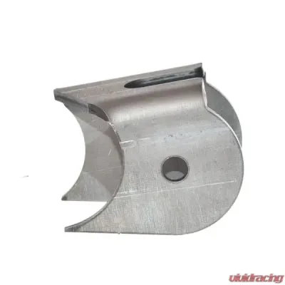 Motobilt 9/16" Formed Lower Axle Link Mounts 10 Degree Offset - MB1536-10-562