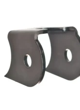 Motobilt 9/16" Formed Lower Axle Link Mounts 10 Degree Offset                                     - MB1536-10-562 - Image 4