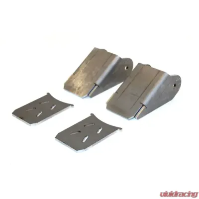 Motobilt 3.0" Universal Leaf Spring Hangers - MB1538-3.0