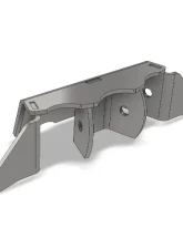 Motobilt Universal Upper Triangulated Link Mount Rear Axle                                     - MB1569 - Image 2