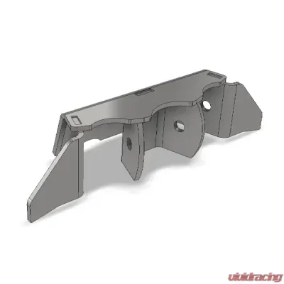 Motobilt Universal Upper Triangulated Link Mount Rear Axle - MB1569