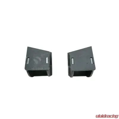 Motobilt 4" Tube Lower Link Mount Front Axle - MB1570