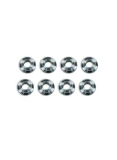 Motobilt 3/4-9/16" Reducer Spacer/Weld Washer (8 Pack)                                     - MB1575 - Image 2