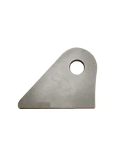 Motobilt 1/2" Hole Diameter 4 Link Flat Bottom Tab                                     - MB2005-1/2 - Image 2