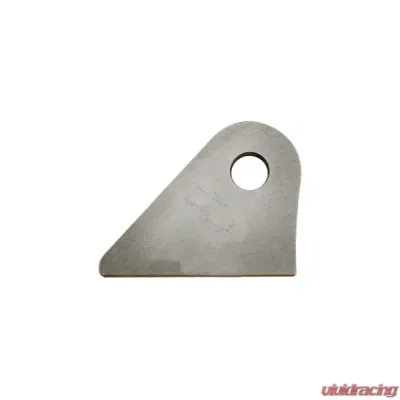 Motobilt 1/2" Hole Diameter 4 Link Flat Bottom Tab - MB2005-1/2