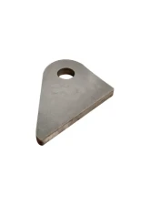 Motobilt 1/2" Hole Diameter 4 Link Flat Bottom Tab                                     - MB2005-1/2 - Image 2