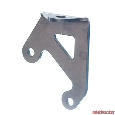 Motobilt CB Antenna Mount Black Powder Coat Jeep Wrangler JK/JKU - MB2012-Powder