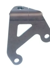 Motobilt CB Antenna Mount Raw Metal Jeep Wrangler JK/JKU                                     - MB2012-Raw - Image 2