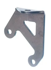 Motobilt CB Antenna Mount Raw Metal Jeep Wrangler JK/JKU                                     - MB2012-Raw - Image 3