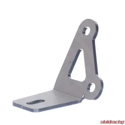 Motobilt A-Pillar Light Mount Brackets Black Powder Coat Jeep CJ | Wrangler YJ - MB2034-Powder-2