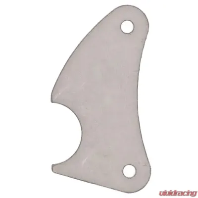 Motobilt 2.5" Traction Link Axle Tube Mount - MB2065-250-500