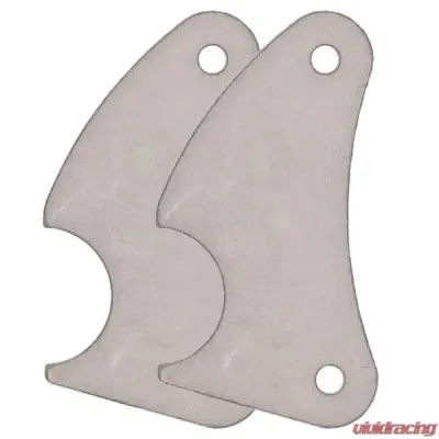 Motobilt 3.5" Traction Link Axle Tube Mount - MB2065-350-500