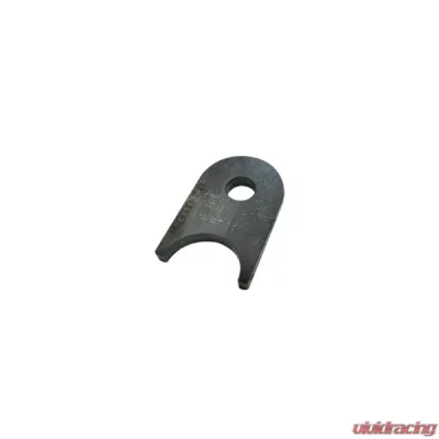 Motobilt 3/4" Hole Straight 4 Link Tab (1.75" Round Tube) - MB2080-750