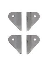 Motobilt 1" Link Mount Brackets Round Tube                                     - MB2097-1 - Image 3