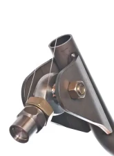 Motobilt 1" Link Mount Brackets Round Tube                                     - MB2097-1 - Image 4