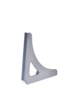 Motobilt 90 Degrees High Clearance Gusset Small                                     - MB2098-90 - Image 3
