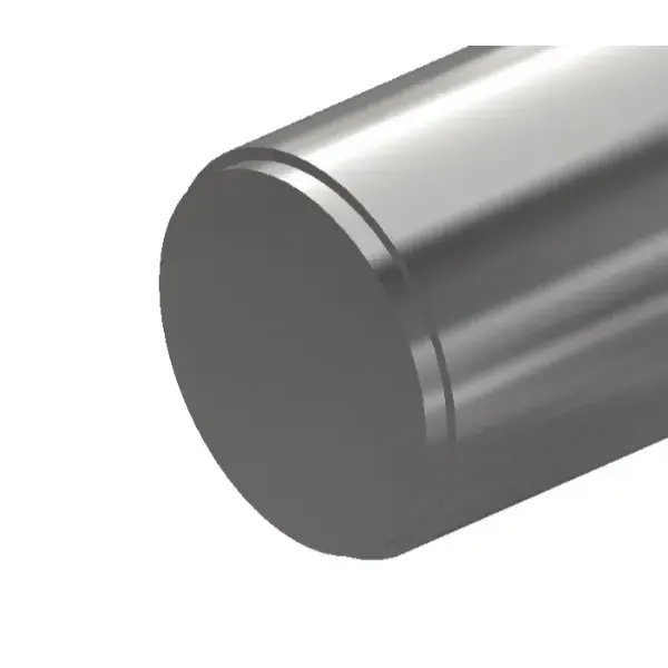 Motobilt 1" Round Tube End Caps - MB2118-001
