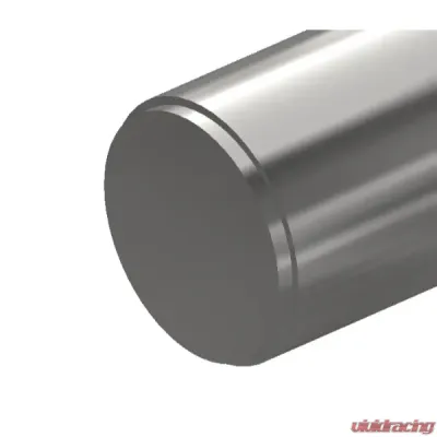 Motobilt 1" Round Tube End Caps - MB2118-001
