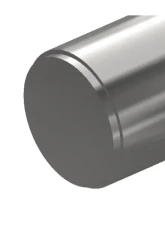 Motobilt 1.5" Round Tube End Caps                                     - MB2118-003 - Image 2