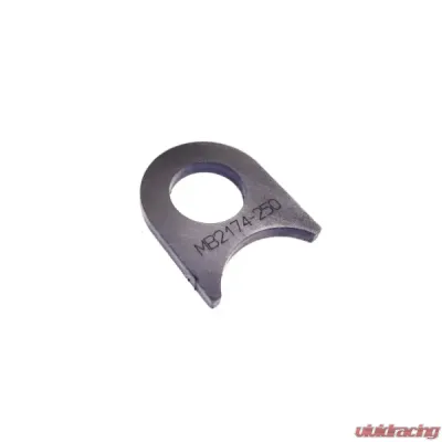 Motobilt 2.5" Axle Tube Tie-Down Tab - MB2174-250