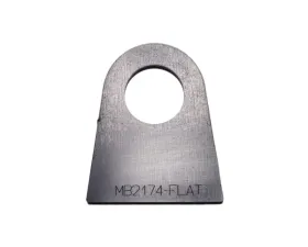 Motobilt Flat Bottom Axle Tube Tie-Down Tab