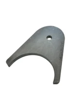Motobilt 1/2" 4 Link Axle Tab 4" Axle Tube Diameter                                     - MB2176-500 - Image 2