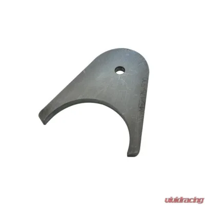 Motobilt 1/2" 4 Link Axle Tab 4" Axle Tube Diameter - MB2176-500