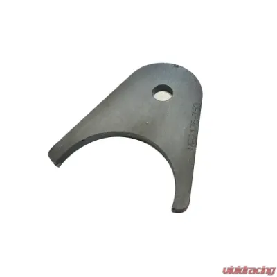 Motobilt 3/4" 4 Link Axle Tab 4" Axle Tube Diameter - MB2176-750