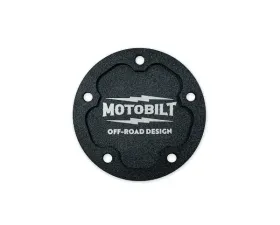Motobilt Joes Racing Steering Wheels Center Cap Lightning Logo