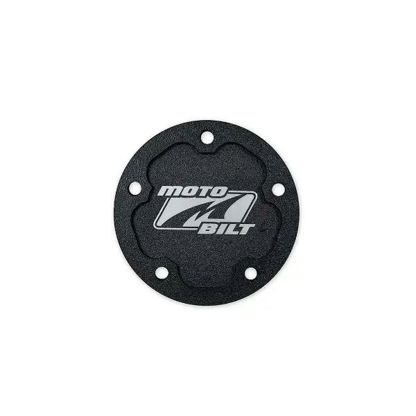 Motobilt Joes Racing Steering Wheels Center Cap Classic Logo - MB2182-MBL
