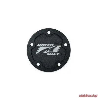 Motobilt Joes Racing Steering Wheels Center Cap Classic Logo - MB2182-MBL