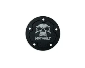 Motobilt Joes Racing Steering Wheels Center Cap Skull Logo