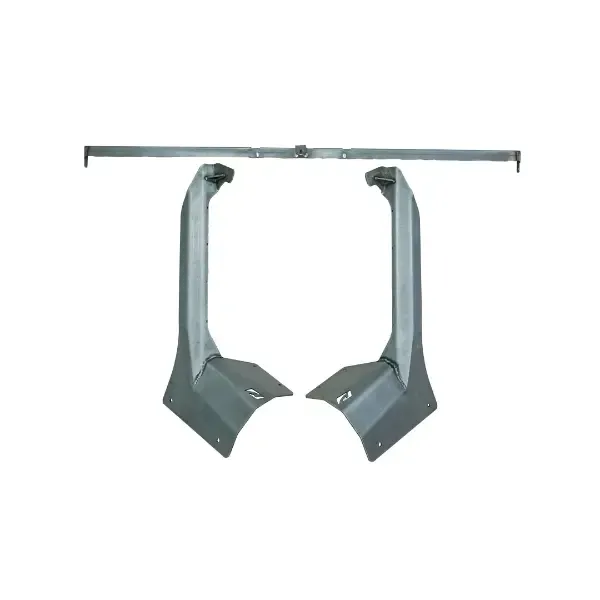 Motobilt Windshield Light Bar Bracket Mojave & 392 - MB2186