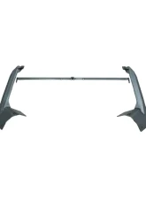 Motobilt Windshield Light Bar Bracket Mojave & 392                                     - MB2186 - Image 6