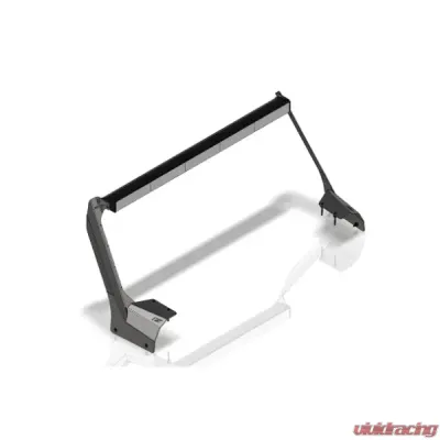 Motobilt Windshield Light Bar Bracket Mojave & 392 - MB2186