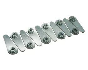 Motobilt Blind Nuts 10 Pack MotoMount Series Molle Panels
