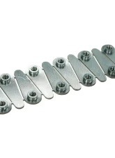 Motobilt Blind Nuts 10 Pack MotoMount Series Molle Panels                                     - MB2195 - Image 2