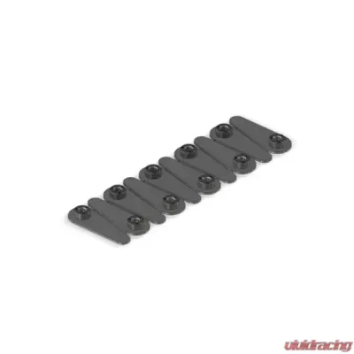 Motobilt Blind Nuts 10 Pack MotoMount Series Molle Panels - MB2195