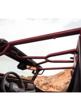 Motobilt Roll Cage Kit Jeep Wrangler JLU 2018-2024                                     - MB3045 - Image 5